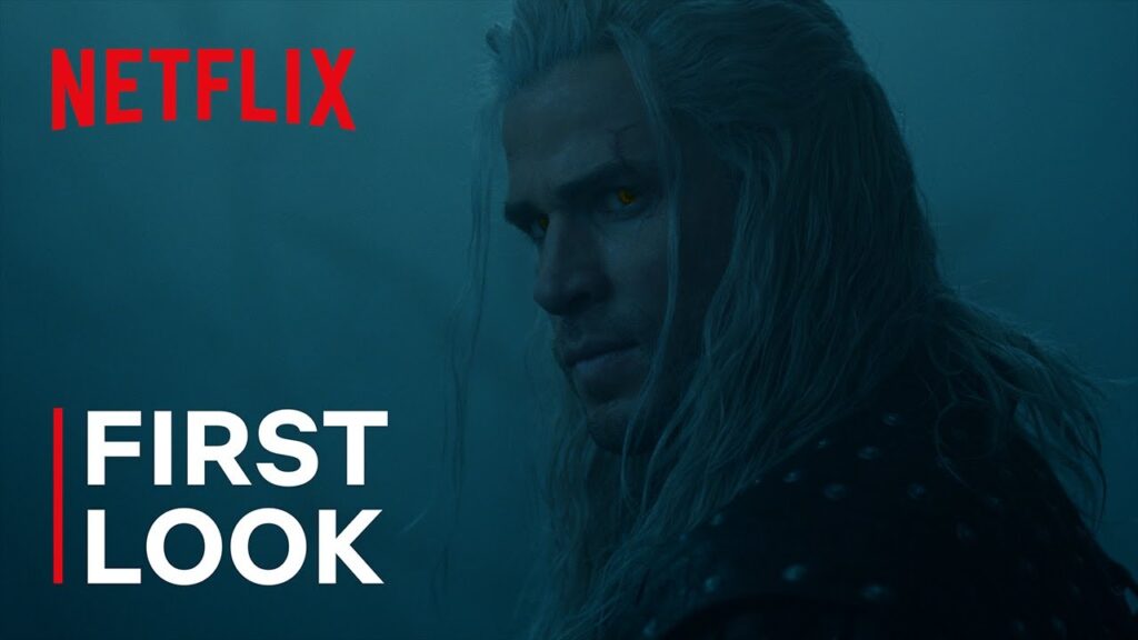 Best New Movies Netflix- “The Witcher Season 4” First look teaser is here: Know about this season