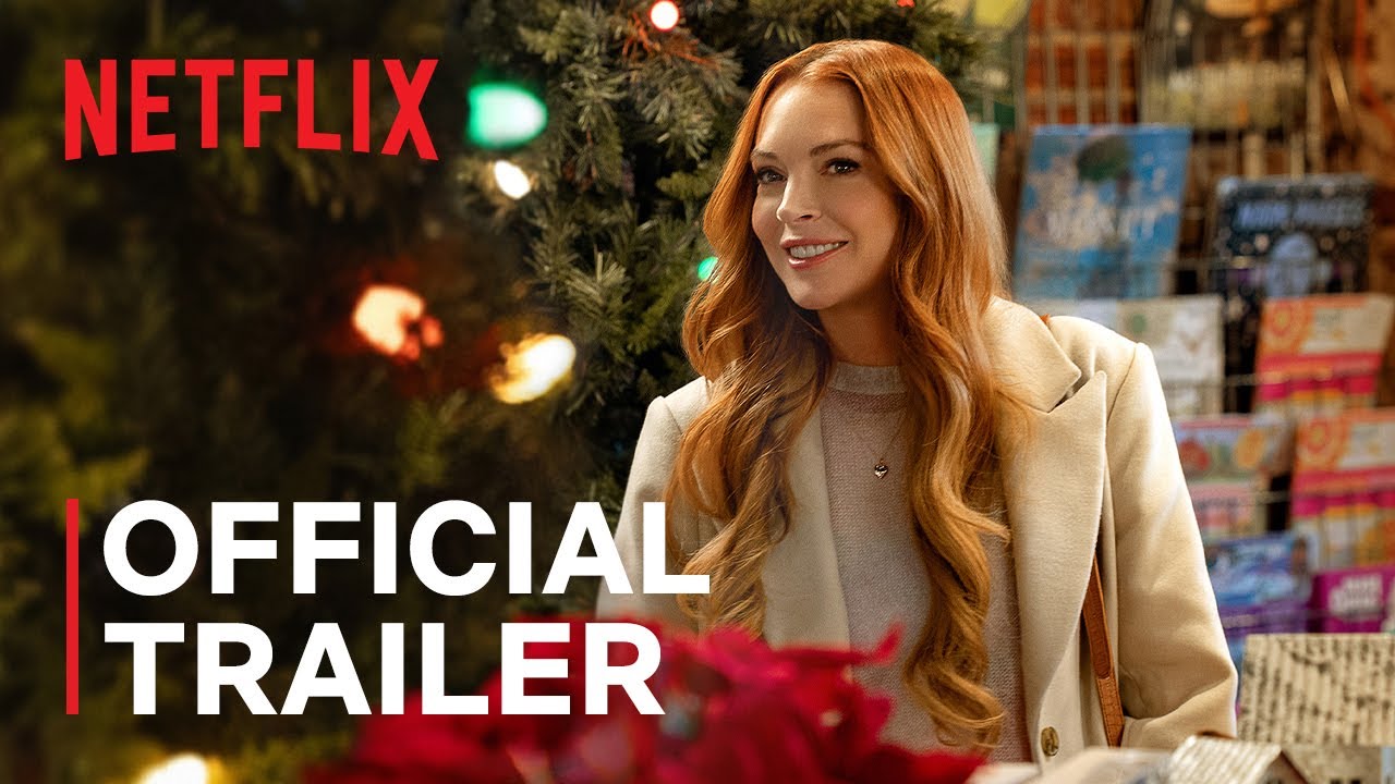 Our Little Secret | Lindsay Lohan | Official Trailer Breakdown & Insights