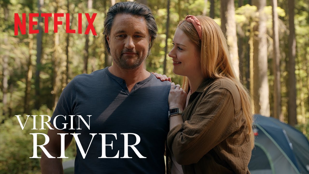 Virgin River | Relive Every Moment from Seasons 1-5 | Netflix Recap