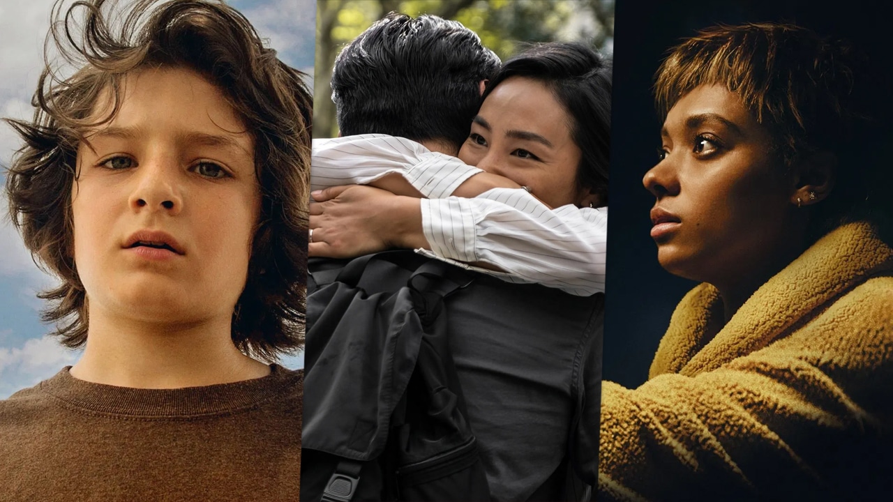 Every A24 Movie on Netflix in 2025 (& What’s Coming Next)